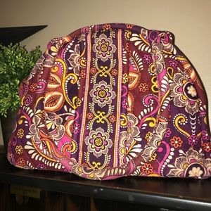 Vera Bradley Clutch Purse